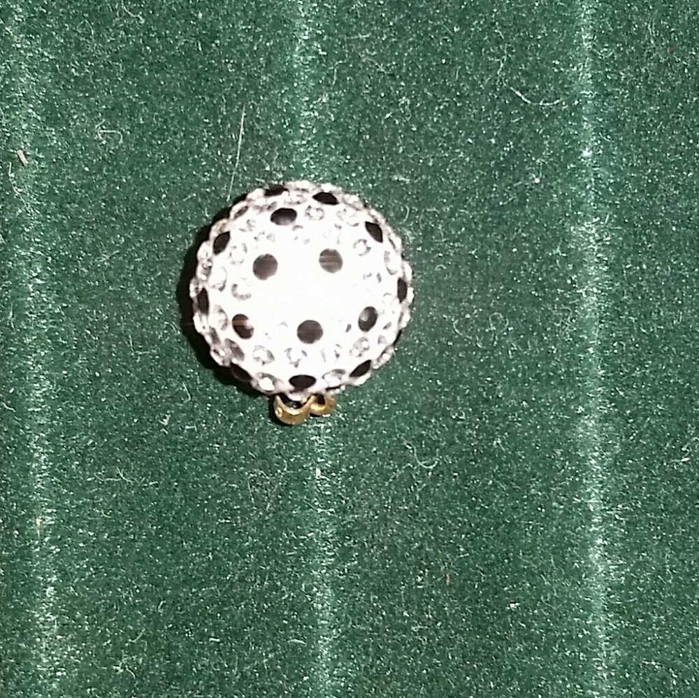 DIAMOND Bangle Ball FROM NORDSTROMS